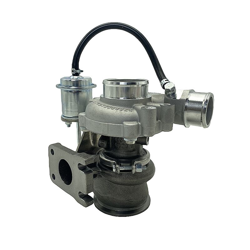 কারখানার সরবরাহ BM70 টার্বোচার্জার 04134936 40007445 40008722 04134935 04134935 04138007 04133936 জন্য Deutz TCD2.9 ইঞ্জিন টার্বো