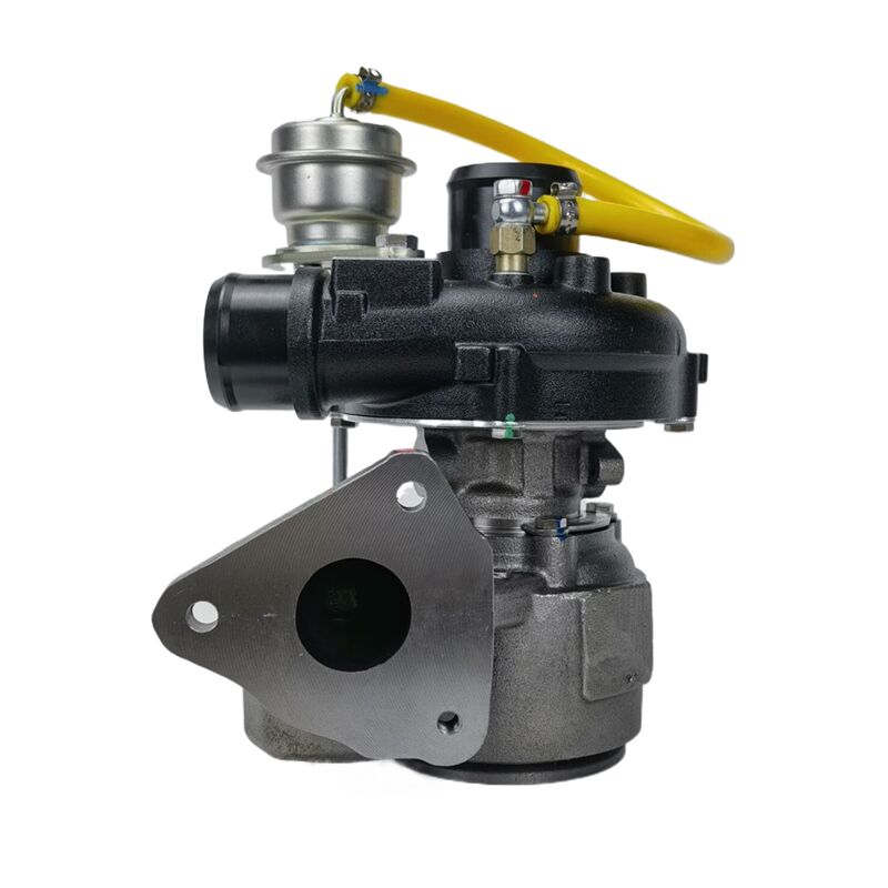 K03-2 টার্বোচার্জার 04128306 53039880725 04127586 Deutz ইঞ্জিন TCD3.6L4 এর জন্য