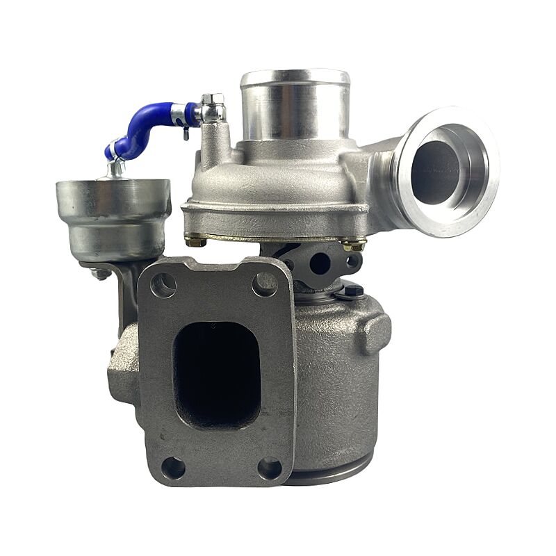 TCD2012L4 ইঞ্জিন টার্বোচার্জার K04 Deutz TCD2012L4 এর জন্য ডেডিকেটেড সুপারচার্জার 53049880118 53049700118 04509116