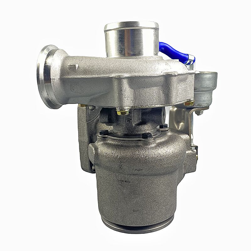 টার্বো K04 53049880118 টার্বোচার্জার Deutz TCD2012L4, 04509116, 4509116