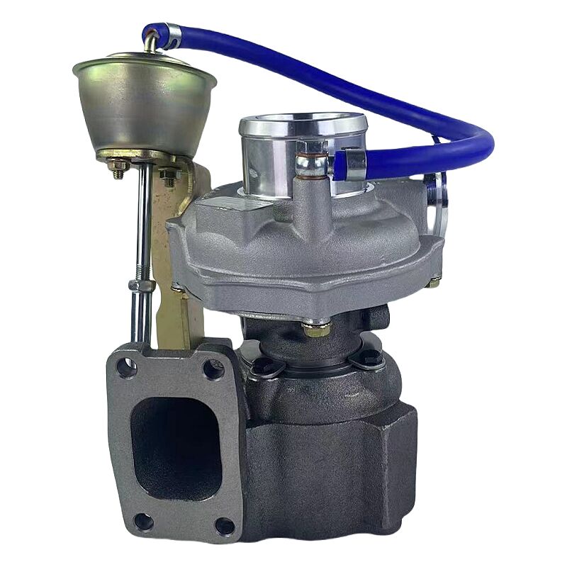 K04 টার্বো কার্টিজ 53049880087 53049700075 53049880082 04299166 টারবাইন CHRA ভলভো ইন্ডাস্ট্রিয়াল মোটরের জন্য 103 কিলোওয়াট - 141 এইচপি টিসিডি 20