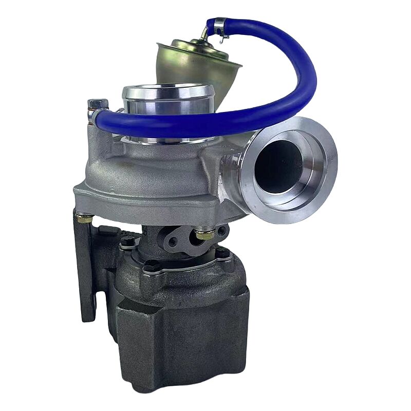 K04 টার্বো কার্টিজ 53049880087 53049700075 53049880082 04299166 টারবাইন CHRA ভলভো ইন্ডাস্ট্রিয়াল মোটরের জন্য 103 কিলোওয়াট - 141 এইচপি টিসিডি 20