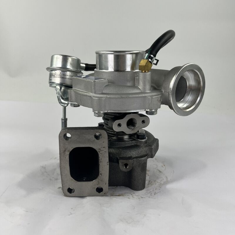 অটো পার্টস He221W K16 1118010-26V Deutz টার্বো টার্বোচার্জার