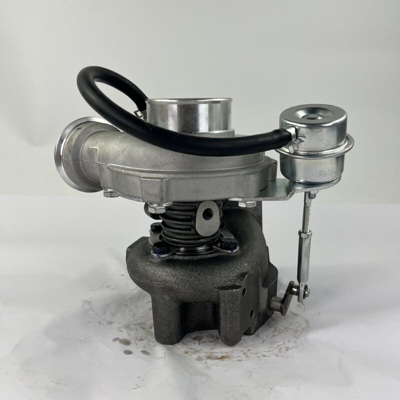 অটো পার্টস He221W K16 1118010-26V Deutz টার্বো টার্বোচার্জার