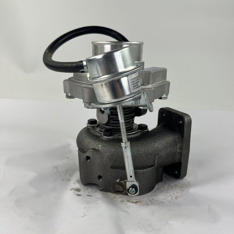 HE221W K16 1118010-26V 3784493 টার্বোচার্জার