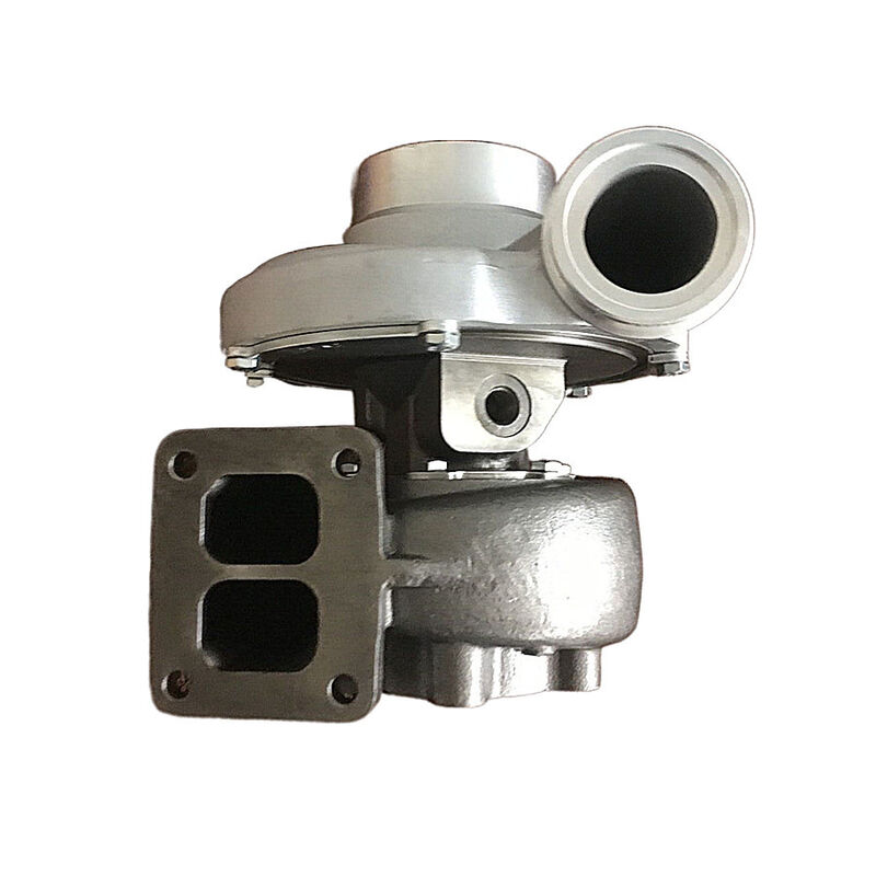 53319716910 টার্বোচার্জার K31 ফর ম্যান TGA 420 ইঞ্জিনের খুচরা যন্ত্রাংশ