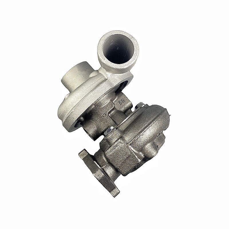 04281437 0428-1437 টার্বো 0428 1437 টার্বোচার্জার BF4L2011 S1B S100 ইঞ্জিন যন্ত্রাংশ এর জন্য