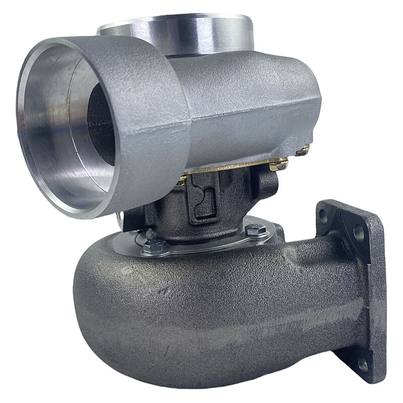 04226496KZ 4226496KZ 04226496 4226496 S2B-1 S300 টার্বোচার্জার Deutz ইন্ডাস্ট্রিয়াল ট্রাক ইউরো II BF8M1015CP BF8M1015C ইঞ্জিনের জন্য