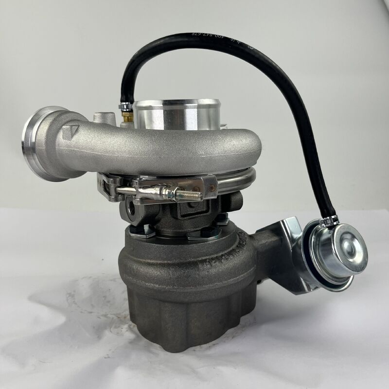 Deutz ইঞ্জিনের যন্ত্রাংশ টার্বো প্রস্তুতকারকের জন্য সস্তা অ্যাব টার্বোচার্জার S200g 1118010-A209 12589880121