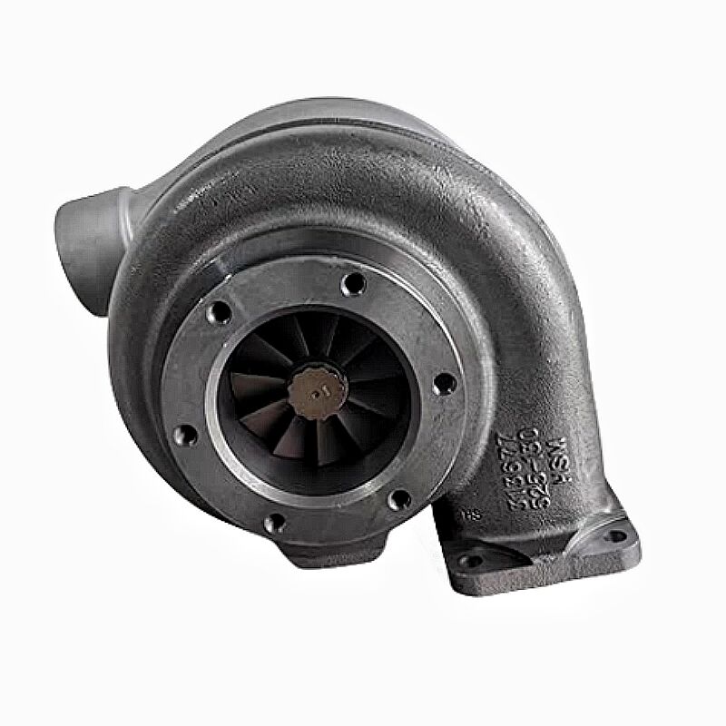 S500 Turbocharger 15009880002 04264490 4264490 4264490KZ 04264490KZ 04264301 4264301 4264301KZ For Deutz Industrial Engine
