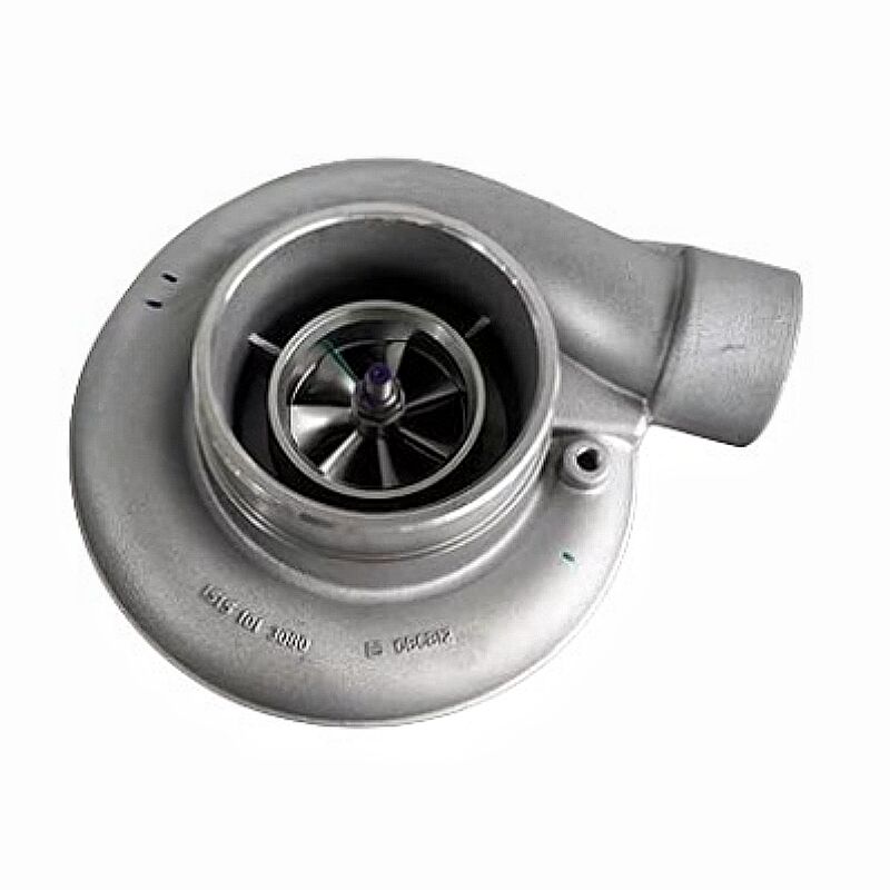 S500 Turbocharger 15009880002 04264490 4264490 4264490KZ 04264490KZ 04264301 4264301 4264301KZ For Deutz Industrial Engine