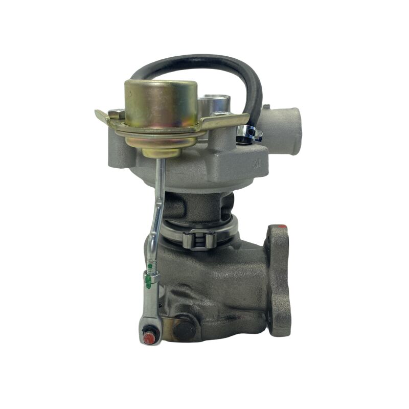 উচ্চ মানের সেরা বিক্রয় টার্বোচার্জার Deutz TD04L-08T 49377-01700 04272325KZ 49377-07700 04272325