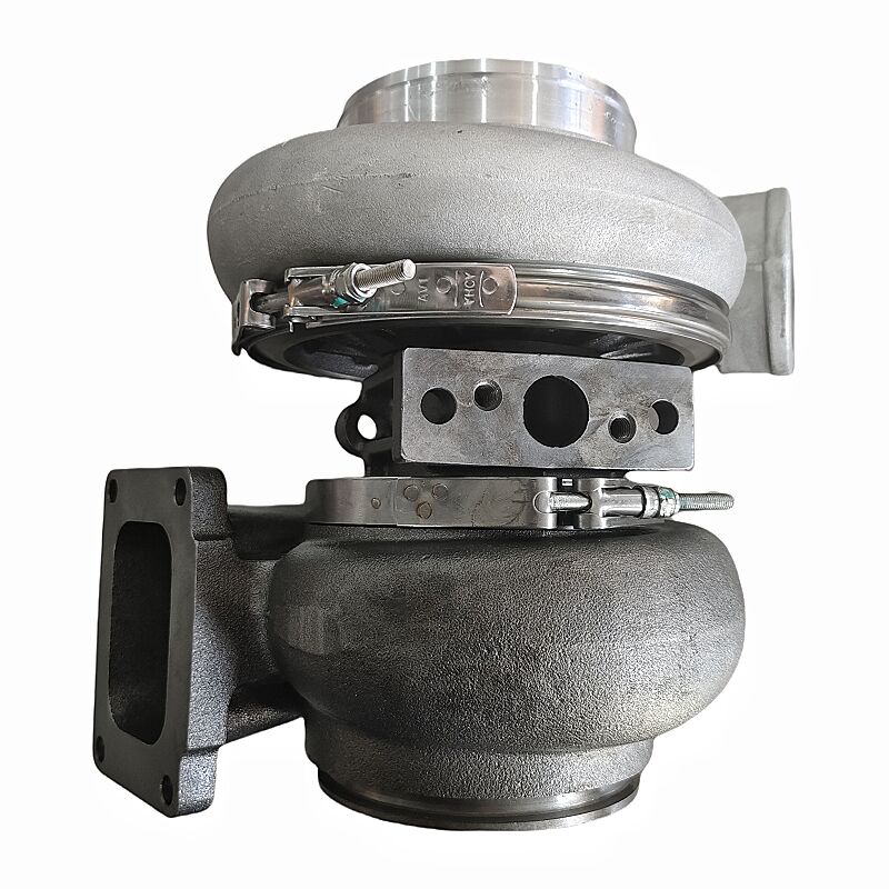 6V92TA 6V92TM 6V92TT টার্বোচার্জার TV8102 465020-5001S 465020 05101513 180100XR 180102XR 5101151 5102353 R5101151 R5102353