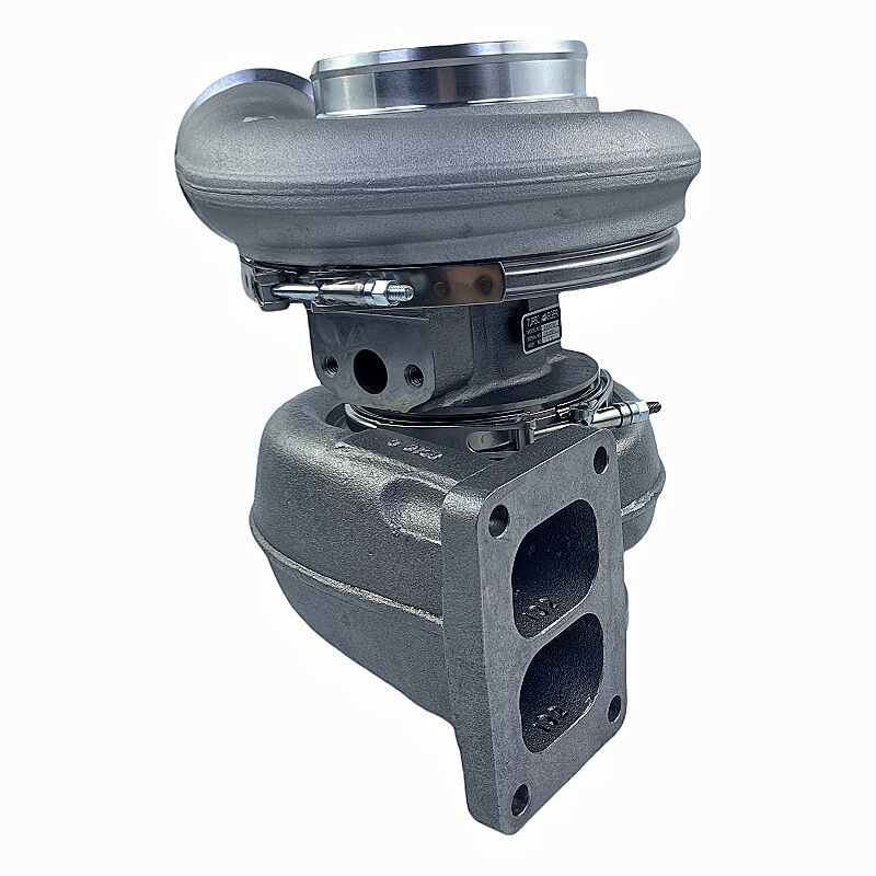 S400S061 টার্বো 171701 171701R 466713-0001 466713-5001 466713-5001S 466713-0002 ডেট্রয়েট ডিজেল সিরিজের জন্য টার্বোচার্জার 60 12.7L