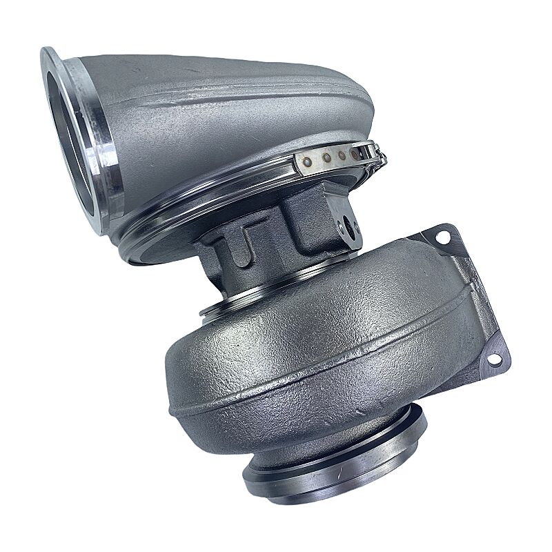 S400S061 টার্বো 171701 171701R 466713-0001 466713-5001 466713-5001S 466713-0002 ডেট্রয়েট ডিজেল সিরিজের জন্য টার্বোচার্জার 60 12.7L