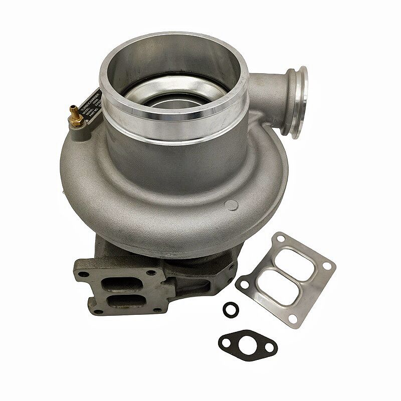 DD15 টার্বোচার্জার HE500FG 5644818 3772934 4033844 403384400 5358027 5358033 5457272 5457274 5358037 5358038