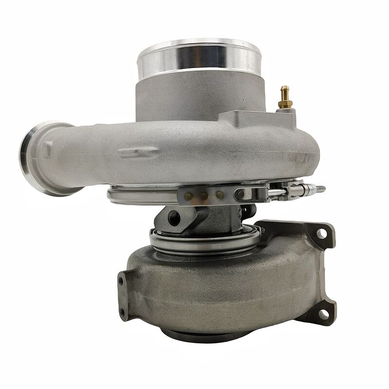 DD15 টার্বোচার্জার HE500FG 5644818 3772934 4033844 403384400 5358027 5358033 5457272 5457274 5358037 5358038