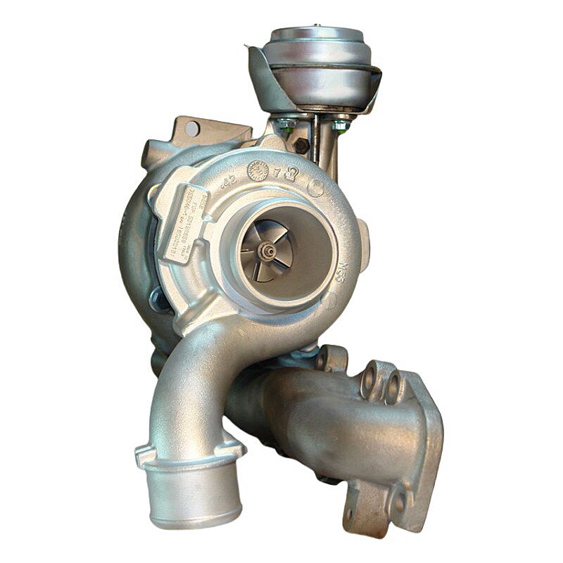 টার্বোচার্জার 55190872 55196766 55196859 55205356 55205483 55211063 93181979 93183988 93184791