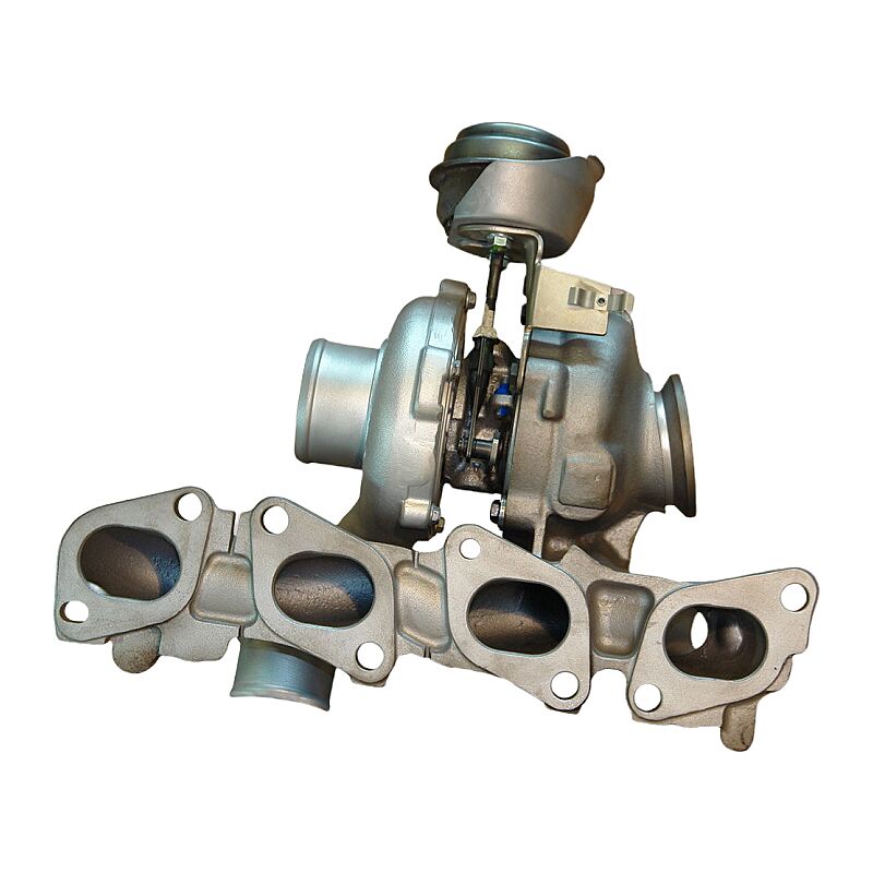 টার্বোচার্জার 55190872 55196766 55196859 55205356 55205483 55211063 93181979 93183988 93184791