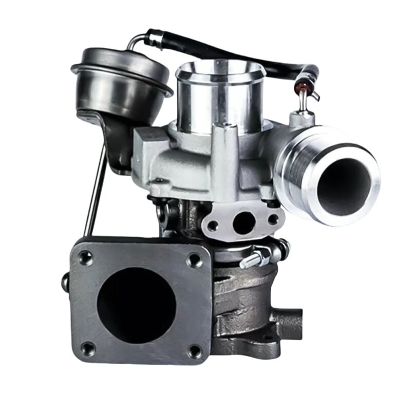 RHF3 VL36 VL37 VL38 55212916 55222014 55212917 55222015 55218934 71793892 71793894 টার্বোচার্জার