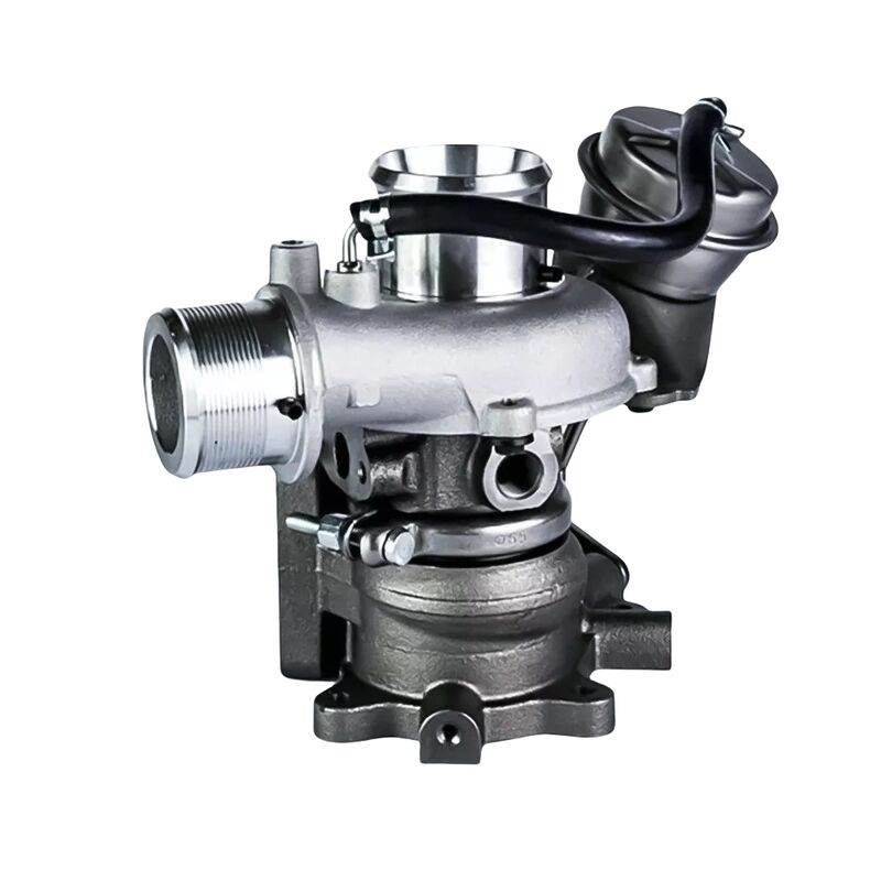 পন্টো টার্বো RHF3 ফিয়াট জেট 55212917 55222015 71793892 71793894 VL37