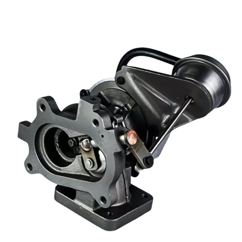 RHF3 VL37 টার্বোচার্জার 55212917 55222015 71793892 71793894 টার্বো 1.4L টিবি 16V ইঞ্জিন 1.4 টি-জেট 16V