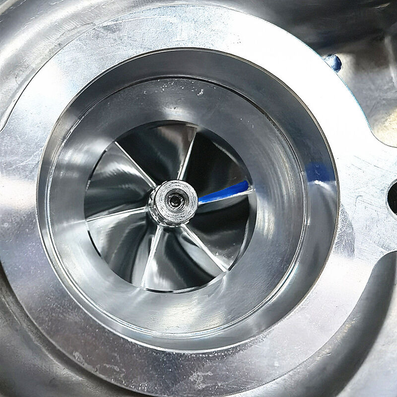 Ct16V 17201-11070 17201-11080 Kp39 4Jj1 টয়োটা হিলাক্স ইনোভা ফরচুনার 2.4L 2GD-FTV এর জন্য কার্তুজ টার্বোচার্জার