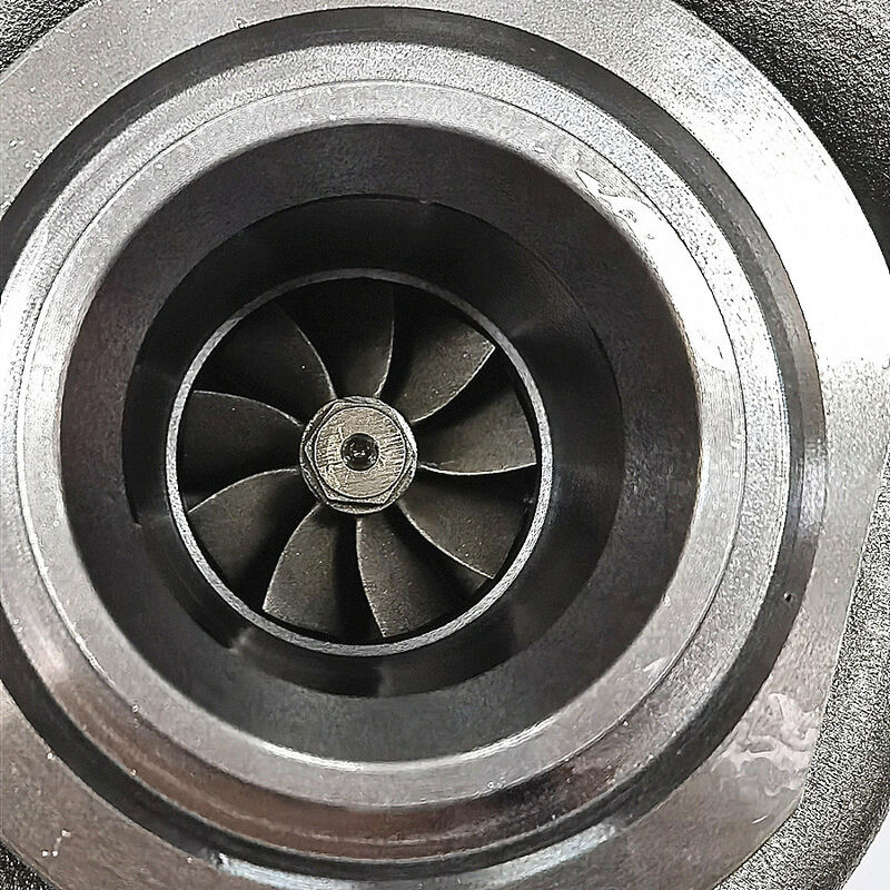 Ct16V 17201-11070 17201-11080 Kp39 4Jj1 টয়োটা হিলাক্স ইনোভা ফরচুনার 2.4L 2GD-FTV এর জন্য কার্তুজ টার্বোচার্জার