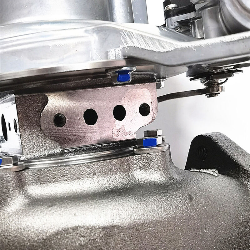 আপগ্রেড ৪৪এমএম টার্বোচার্জার সিটি16ভি 17201-11080 টয়োটা হিলক্স প্রাডো ইনোভা ফরচুনার ২.৮এল ১জিডি-এফটিভি এর জন্য