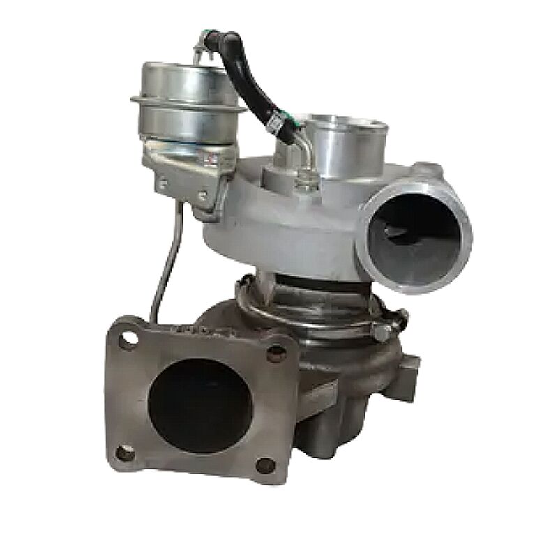 17201-17010 1HD CT26 টার্বোচার্জার কিট 1720117010 টয়োটা ল্যান্ডক্রুজার 17201-17020 টয়োটা 1kd ইঞ্জিনের জন্য টার্বোচার্জার