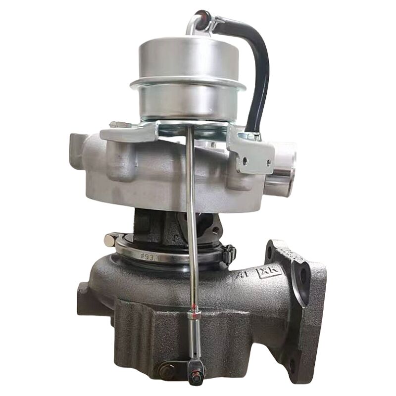 টার্বোচার্জার কোর চার্ কার্তুজ CT26 17201-17010 17201-17020 17201-17030 টয়োটা ল্যান্ডক্রুজার 1hd-Ft ইঞ্জিনের জন্য 4.2L