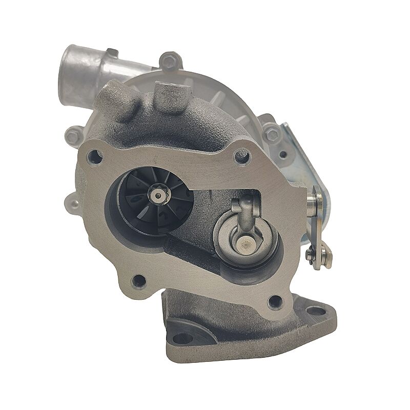 2KD টার্বোচার্জার CT16 টার্বো 17201-30120 17201-30140 17201-30030 টয়োটা হাইলক্স হাইএস ডি4ডি ল্যান্ডক্রুজার ইঞ্জিন 2KD-FTV 2.5TD এর জন্য