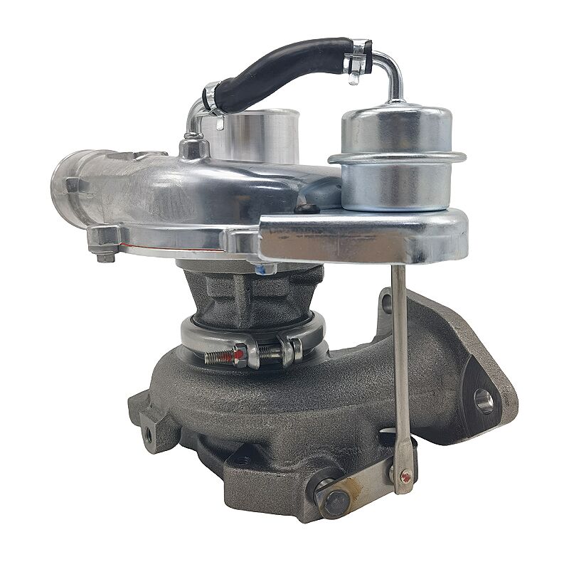 2KD টার্বোচার্জার CT16 টার্বো 17201-30120 17201-30140 17201-30030 টয়োটা হাইলক্স হাইএস ডি4ডি ল্যান্ডক্রুজার ইঞ্জিন 2KD-FTV 2.5TD এর জন্য