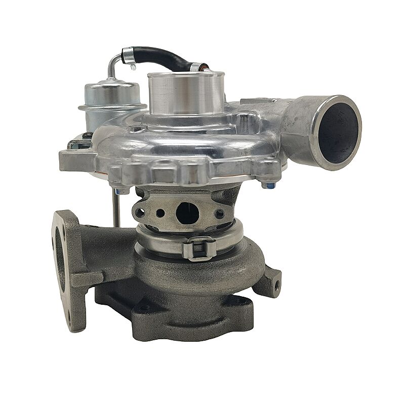 2KD টার্বোচার্জার CT16 টার্বো 17201-30120 17201-30140 17201-30030 টয়োটা হাইলক্স হাইএস ডি4ডি ল্যান্ডক্রুজার ইঞ্জিন 2KD-FTV 2.5TD এর জন্য