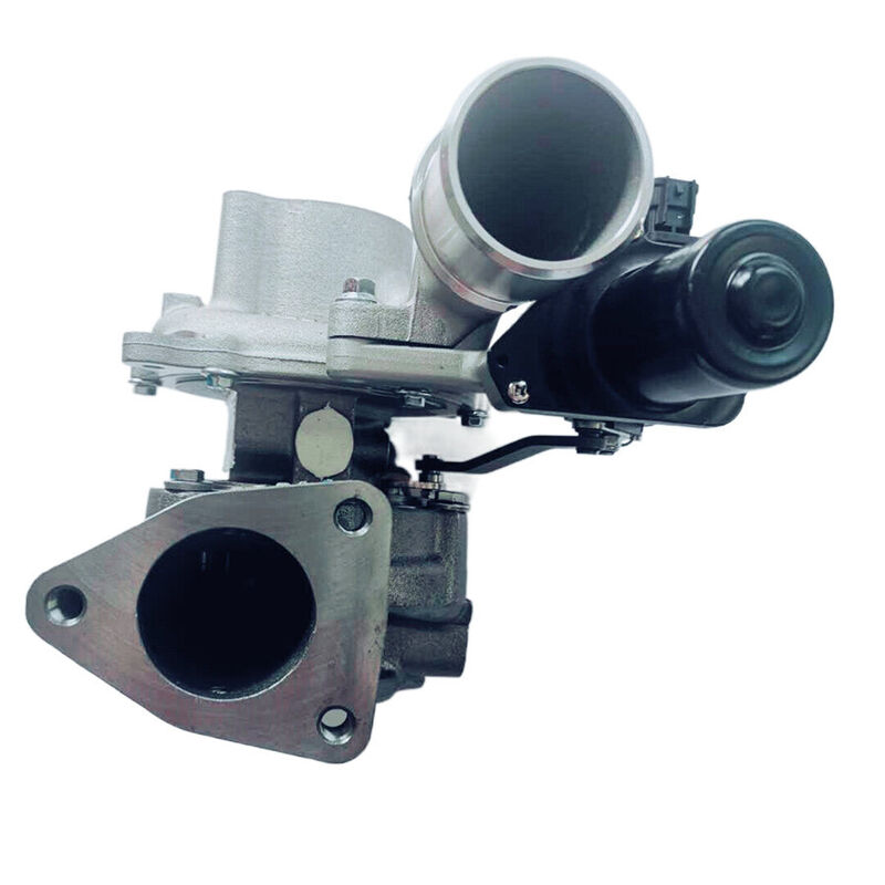 টার্বোচার্জার 17201-Ol060 17201-30200 17201-30201 2014- TOYOTA Hiace 1KD-FTV KDH201turbo VB35 এর জন্য