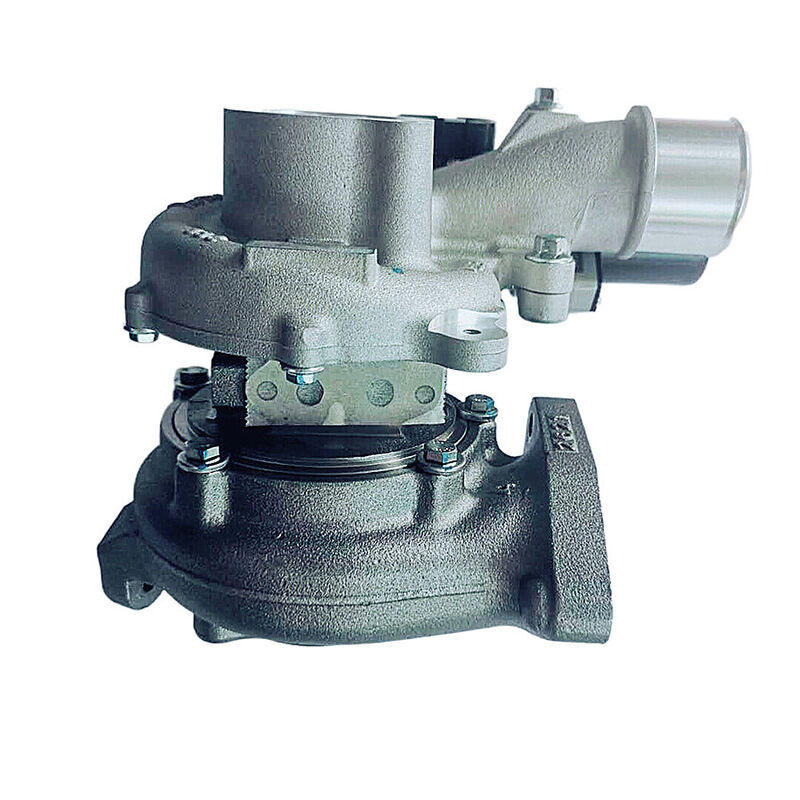 টার্বোচার্জার 17201-Ol060 17201-30200 17201-30201 2014- TOYOTA Hiace 1KD-FTV KDH201turbo VB35 এর জন্য