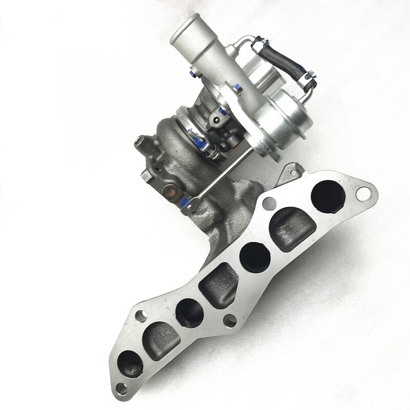 টার্বোচার্জার কোর CHRA CT2 17201-33010 17201-33020 টয়োটার জন্য ইয়ারিসের জন্য D4-D 1.4L টার্বো বুস্ট নিয়ন্ত্রণ