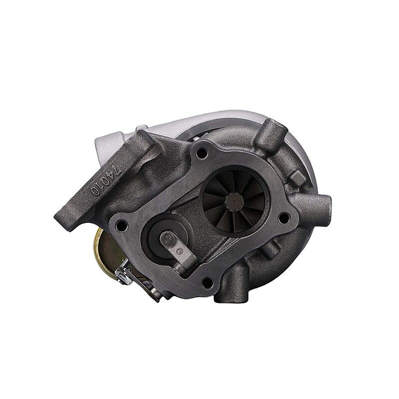 1720168010 17201-68010 টয়োটা ল্যান্ড ক্রুজার/কোস্টার HBD 31/অপটিমো টিডি 12এইচটি ইঞ্জিনের জন্য CT26 টার্বোচার্জার