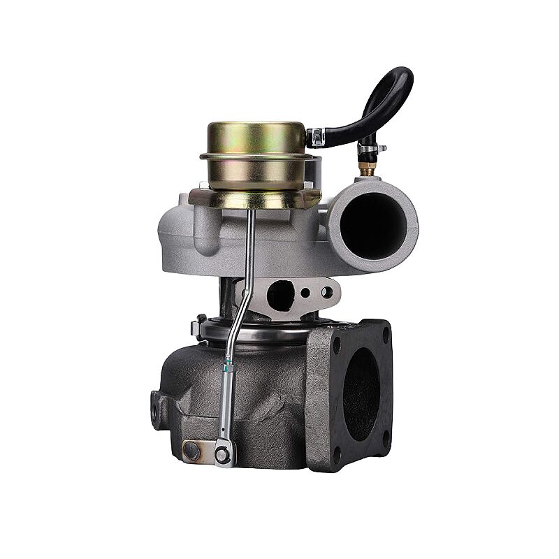 টার্বো কিট CT26 17201-68010 1720168010 টার্বোচার্জার 12H-T 1HDFT ইঞ্জিন টয়োটা ল্যান্ড ক্রুজার এর জন্য