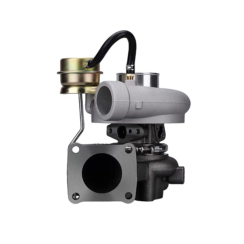 টার্বো কিট CT26 17201-68010 1720168010 টার্বোচার্জার 12H-T 1HDFT ইঞ্জিন টয়োটা ল্যান্ড ক্রুজার এর জন্য