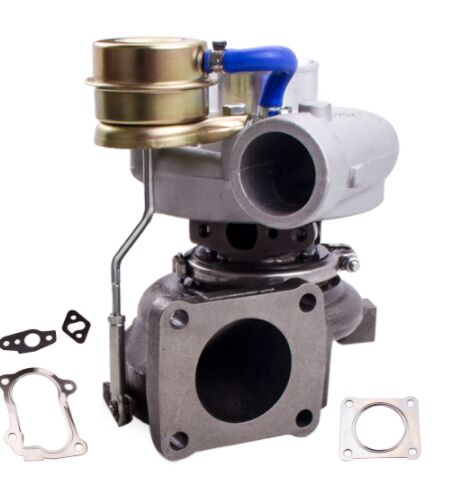 টায়োটা সেলিকা ল্যান্ডক্রুজার এইচজে৬১ ৪.০ ১২এইচ-টি সিটি২৬ ১৭২০১-৬৮০১০ এর জন্য টার্বো টার্বোচার্জার