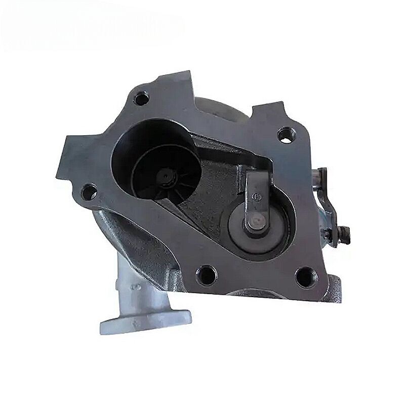 টয়োটা চেজার ক্রেস্টা মার্ক II ট্যুরার ভি 2.5L 1JZ-GTE 280HP 376Nm 17201-46040 এর জন্য CT15B সম্পূর্ণ টার্বোচার্জার