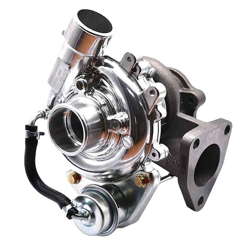 2kd টার্বোচার্জার 17201-30120 17201-0l030 Ct16 2kd ইঞ্জিনের জন্য টার্বোচার্জার