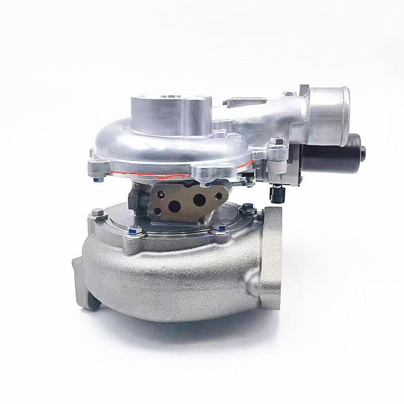 টার্বো ইলেকট্রিক অ্যাকচুয়েটর CT16V 17201-OL040 17201-0L040 17201-30110 TOYOTA HILUX SW4 ল্যান্ডক্রুজার D-4D 1KD-FTV 1KD 1KDFTV 3.0L এর জন্য
