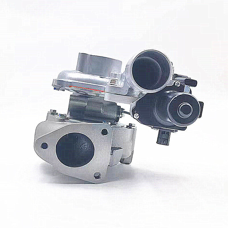 টার্বোচার্জার Chra CT16V 17201-0L040 টার্বো কার্তুজ TOYOTA HILUX জন্য