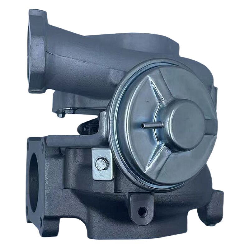 GT2359V টার্বোচার্জার 17201-17050/750001-0001/750001-0002/802012-0001 1.5L CRDI ইঞ্জিন D3EA TURBOCHARGER