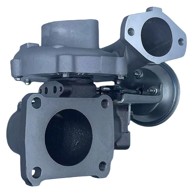 GT2359V টার্বোচার্জার 17201-17050/750001-0001/750001-0002/802012-0001 1.5L CRDI ইঞ্জিন D3EA TURBOCHARGER