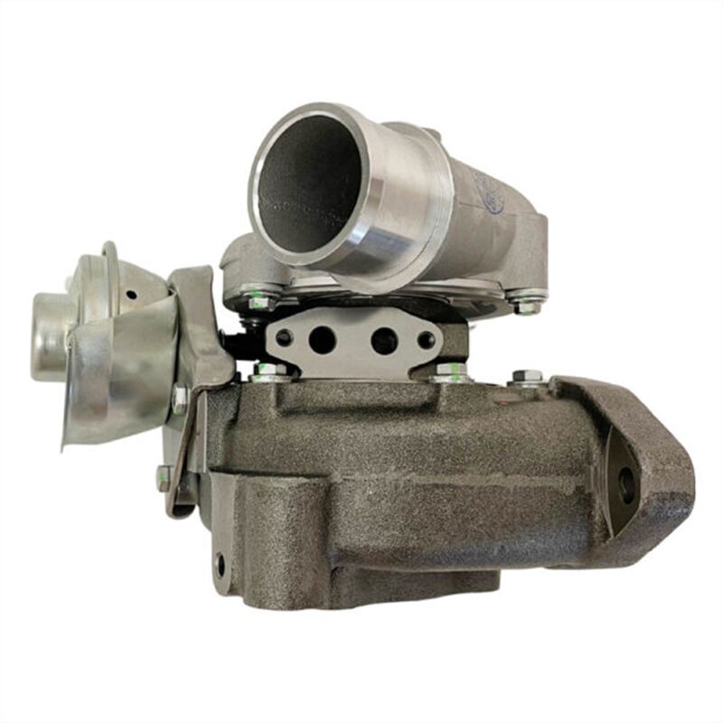 GT1749V টার্বোচার্জার 721164-0014 17201-27040 17201-27030 721164 801891 701864 721164-0003 49177-01515 721164-0012 টয়োটার জন্য