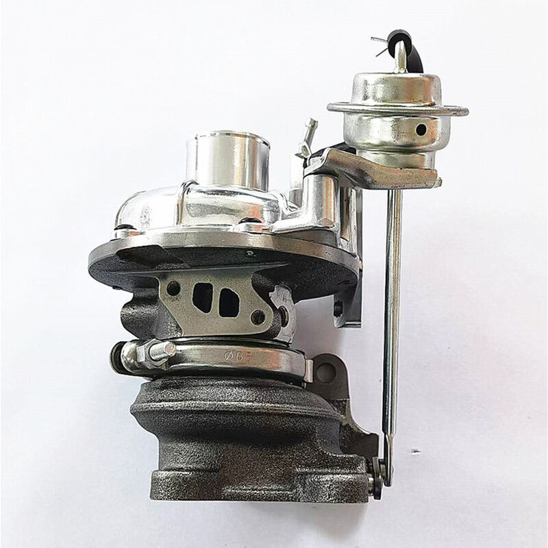 17201-97202 VQ38 VB410088 টার্বোচার্জার ডাইহাটসু টেরিয়াস এল 950 এস এল 960 এস 4WD ইএফ-আরএল ইঞ্জিন 12 ভি 47 কেডব্লিউ আরএইচএফ 3 টার্বোচার্জার