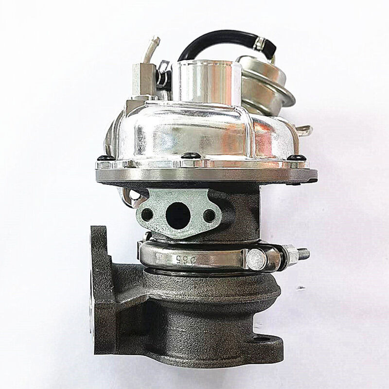 RHF3 টার্বোচার্জার VQ38 VB410088 VJ410042 VG410042 17200-97202G 3T-513 17201-97202-M 825533 Daihatsu Terios L95 এর জন্য টার্বোচার্জার